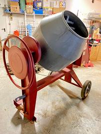 Bettomiera giardino - professional