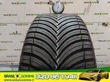 GOMME USATE 205 45 R17 88V KLEBER QUADRAXER 3 - 4 