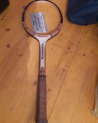 Racchetta da Collezione Rossignol Radian