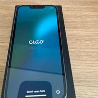 Iphone 13 pro 128 gb Ricondizionato come nuovo