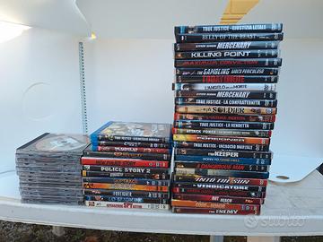 Dvd ex noleggio 