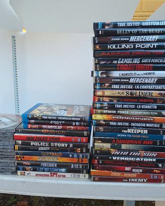 Dvd ex noleggio 
