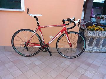 Bici da corsa