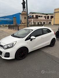 Kia Rio  2016 1.2 Active benzina
