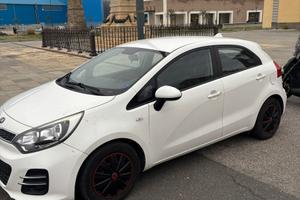 Kia Rio  2016 1.2 Active benzina