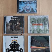 Discografia Supergrass