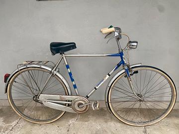 Bici da uomo Taurus