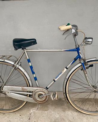 Bici da uomo Taurus