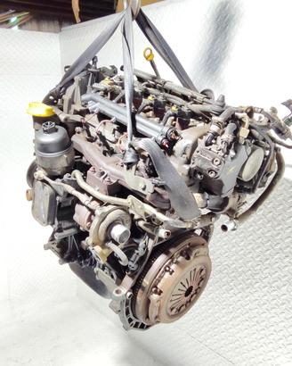 MOTORE COMPLETO FIAT Panda 2° Serie 71748408 188A