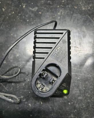 CARICABATTERIE BOSCH AL60DV1411
