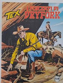 fumetto tex n 712
