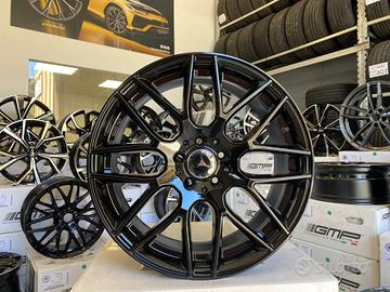 Cerchi NUOVI Mercedes raggio 19 cod.89342