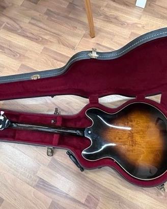 Chitarra GIBSON E 335 PRO Americana.