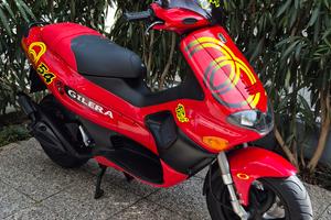 Gilera runner 50 poggiali