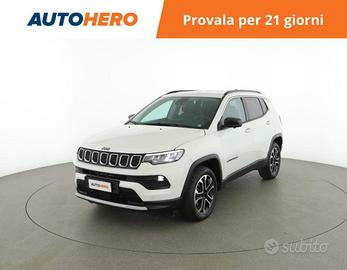 JEEP Compass AA41067