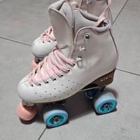 Pattini a rotelle Edea