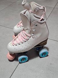 Pattini a rotelle Edea