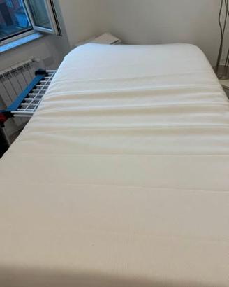 MATERASSO SINGOLO