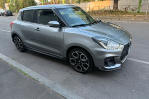 Suzuki swift sport 1.4 turbo boosterjet