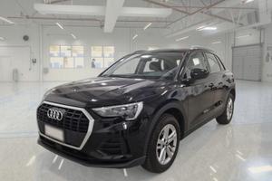 AUDI Q3 35 TDI S TRONIC BUSINESS SUV