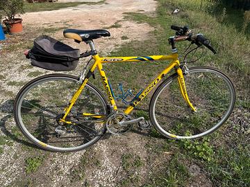 Bici da corsa,della Basso Loto