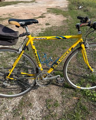 Bici da corsa,della Basso Loto