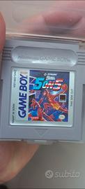 5on5 double dribble game boy classic