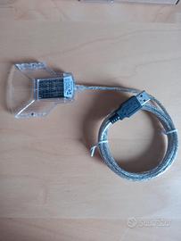 10 x PC USB-TR / USB Smart Card Reader NUOVI