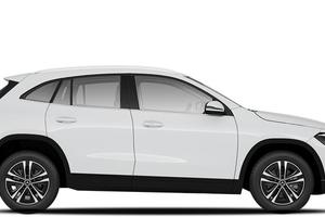 Mercedes-Benz GLA Mod: SUV 200 d automatic