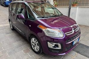 CITROEN C3 Picasso 1.6 HDi 90 airdream Style