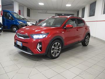 Kia Stonic 1.0 T-GDI STYLE RS-MHEV IBRIDO (100CV)U