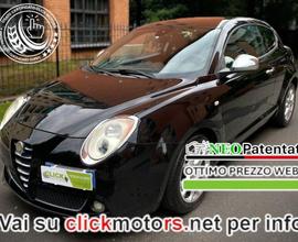 Alfa Romeo MiTo MiTo 2010 - 1.4 Junior