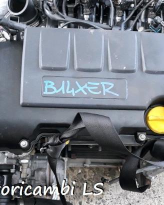 Motore opel 1.4 b14xer