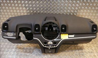 KIT AIRBAG CRUSCOTTO MINI F60