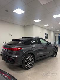 Audi Q5 SPB TDI 150 kW mHEV+ S tronic quattro line