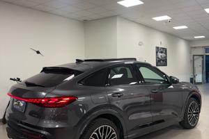 Audi Q5 SPB TDI 150 kW mHEV+ S tronic quattro line