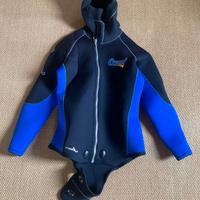 Muta Cressi - pezzo sopra