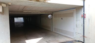 Garage a Cà Lino