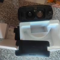Gear Samsung vr