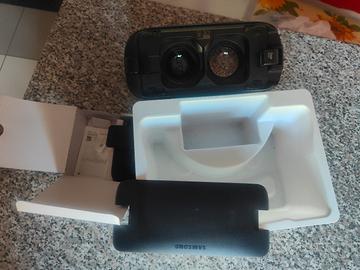 Gear Samsung vr