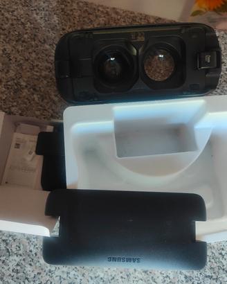 Gear Samsung vr
