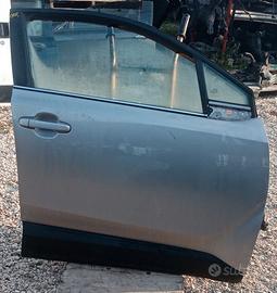 TOYOTA CHR PORTE ANT E POST DX 18>