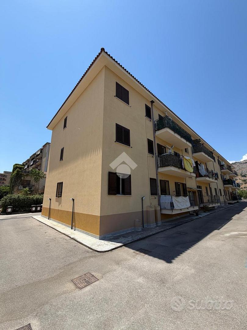 Appartamento – Palermo, Inserra, VI Circoscrizione - Vista 2
