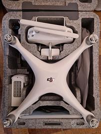 DJI Phantom 4