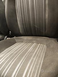 Sedile ant sx FIAT GRANDE PUNTO EVO 2011