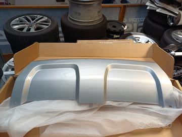 Copertura gancio traino R.R.Sport L494