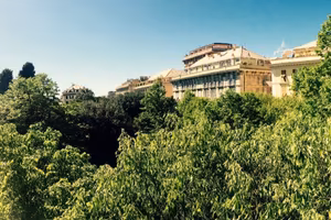 Stanza per universitarie