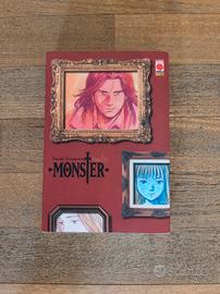 Monster - Naoki Urasawa