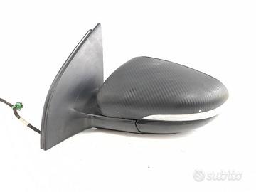 RETROVISORE ESTERNO ANT. SX. VOLKSWAGEN GOLF «VI» 