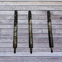 Iniettori Citroen C3